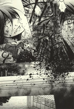 Page 15 of Konotabi Aibou ga Katana ni Modorimashite