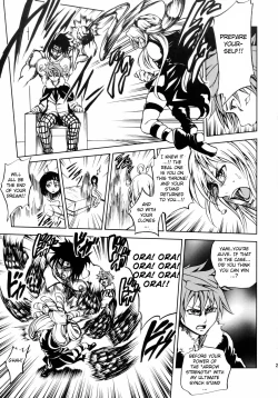 Page 26 of To Ultimate LOVE