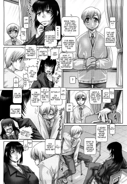 Page 13 of Manabi's Garden