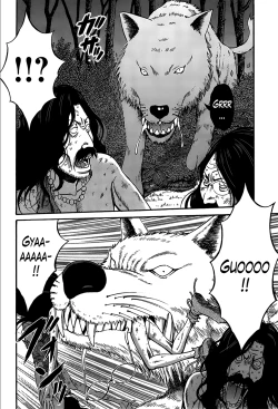 Page 134 of Kigenzen 10000 Nen no Ota | The Otaku in 10,000 B.C. Ch. 1-25