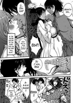 Page 352 of Kigenzen 10000 Nen no Ota | The Otaku in 10,000 B.C. Ch. 1-25