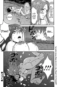 Page 384 of Kigenzen 10000 Nen no Ota | The Otaku in 10,000 B.C. Ch. 1-25