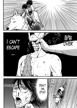 Page 443 of Kigenzen 10000 Nen no Ota | The Otaku in 10,000 B.C. Ch. 1-25