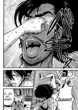 Page 445 of Kigenzen 10000 Nen no Ota | The Otaku in 10,000 B.C. Ch. 1-25