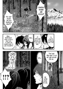 Page 449 of Kigenzen 10000 Nen no Ota | The Otaku in 10,000 B.C. Ch. 1-25
