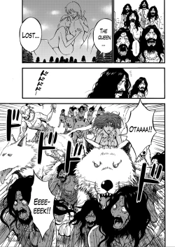 Page 477 of Kigenzen 10000 Nen no Ota | The Otaku in 10,000 B.C. Ch. 1-25