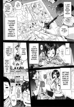 Page 4 of Nothing Wrong With A Female Teacher Being An Otaku, Right!
