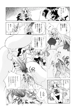 Page 146 of Wildcat Pirates!