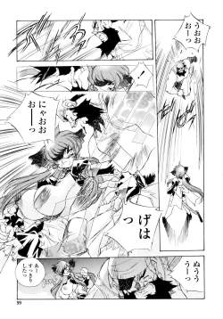 Page 98 of Wildcat Pirates!