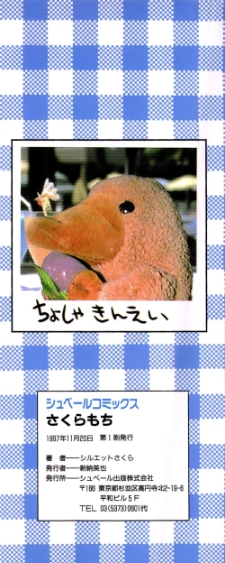 Page 3 of Sakuramochi