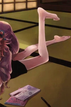 Page 49 of Tsukumo no Tenarai