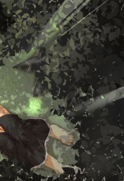 Page 24 of Nichijou Seikatsu