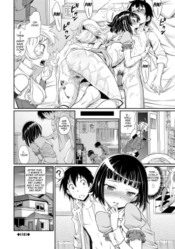 Page 136 of Junjou Shoujo Et Ceterahearted Girl Et Cetera