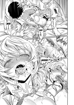 Page 153 of Junjou Shoujo Et Ceterahearted Girl Et Cetera