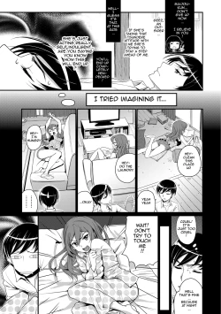 Page 9 of Junjou Shoujo Et Ceterahearted Girl Et Cetera