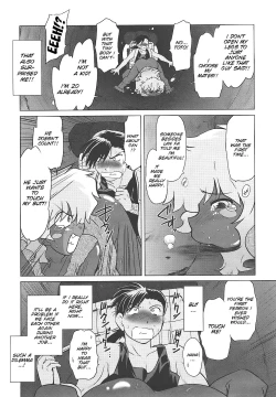 Page 20 of Mukuro no Machi no Nakama-tachi | Friends of the Dead City Ch. 1