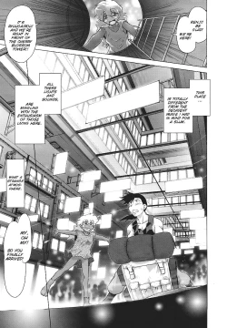 Page 29 of Mukuro no Machi no Nakama-tachi | Friends of the Dead City Ch. 1