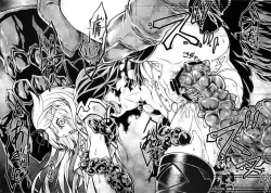 Page 6 of Nanka Yuudachi ga Pinchipoi