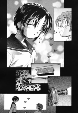 Page 8 of Shishunki no Owari | Adolescence's End