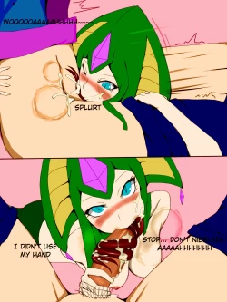 Page 11 of Love Of Lamia