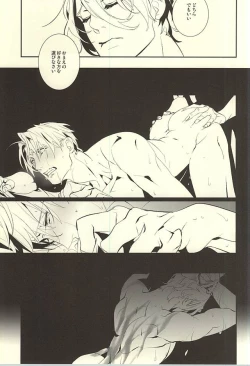 Page 21 of Kagayakazarishi Trapezohedron