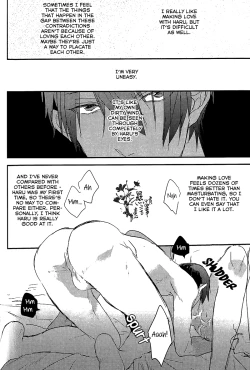 Page 21 of Tachibana Makoto ga Sex o Kirau Riyuu | The reason why Tachibana Makoto hates sex
