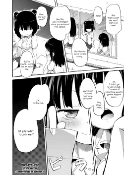 Page 42 of Chichi Yuri Girls