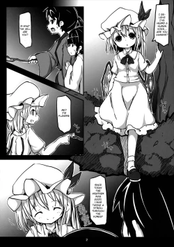 Page 3 of Akuma no AsobiBaby making