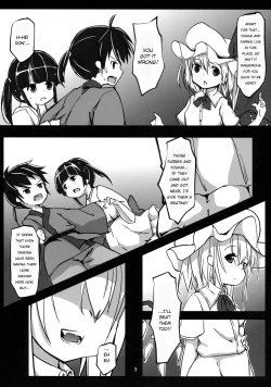 Page 4 of Akuma no AsobiBaby making