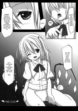 Page 33 of Akuma no Asobi| Devil's Play