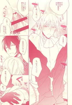 Page 18 of Kaikan Flight