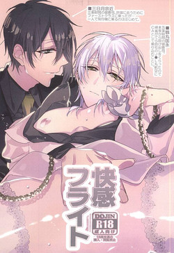 Download Kaikan Flight