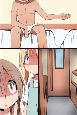 Page 83 of Saimin ~ Shimai Donburi