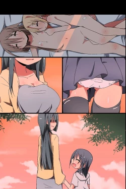 Page 90 of Saimin ~ Shimai Donburi