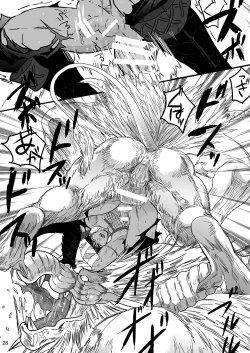 Page 27 of Juuou no Otokogari