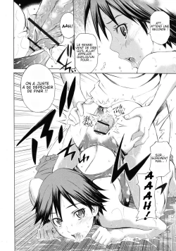 Page 18 of Before the Pool Opens