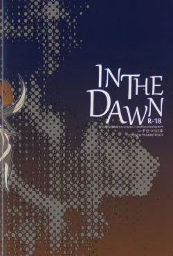 Page 37 of IN THE DAWN