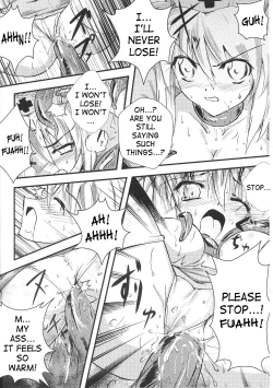 Page 10 of Fairy Nurse Yuki