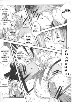 Page 11 of Fairy Nurse Yuki