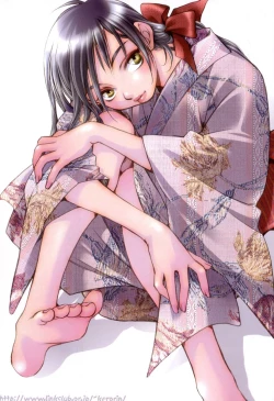 Page 135 of Body Language