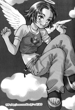 Page 25 of Body Language