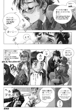 Page 86 of Body Language