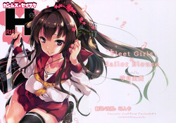 Download Kanmusu x Seifuku H