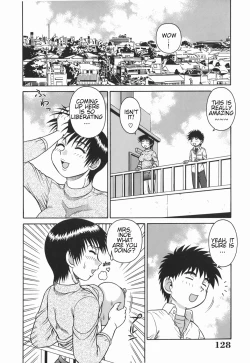 Page 128 of H na Hitozuma Yoridori Furin Mansion - Married woman who likes sex. | Wanton Married Woman