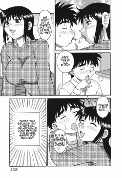 Page 143 of H na Hitozuma Yoridori Furin Mansion - Married woman who likes sex. | Wanton Married Woman