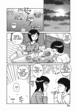 Page 76 of H na Hitozuma Yoridori Furin Mansion - Married woman who likes sex. | Wanton Married Woman