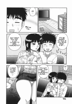 Page 96 of H na Hitozuma Yoridori Furin Mansion - Married woman who likes sex. | Wanton Married Woman