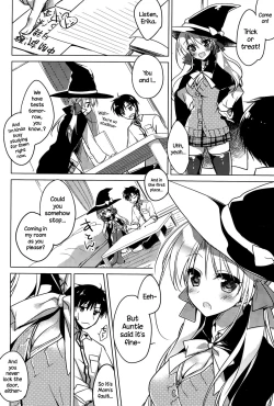 Page 2 of Trick + Treat