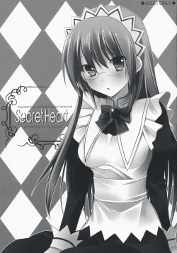 Page 2 of Secret Heart