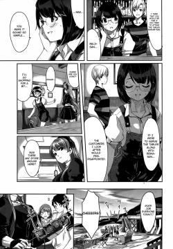 Page 57 of Reika wa Karei na Boku no Maid Ch.1-3